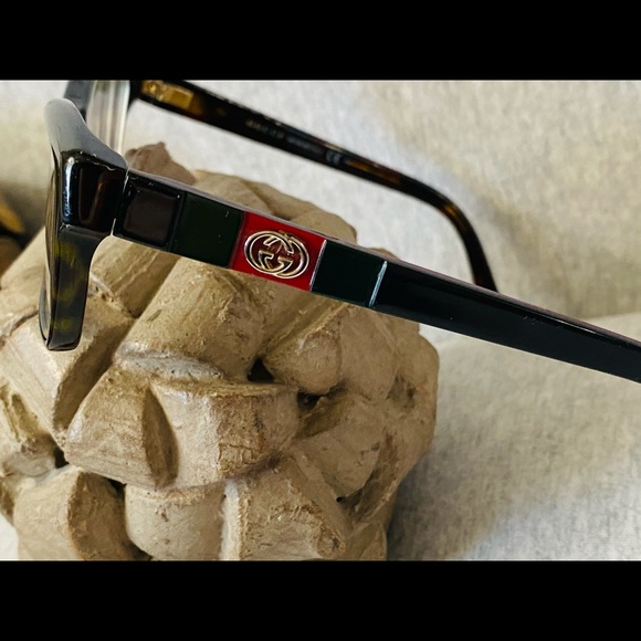 Gucci Eyeglass frame - Picture 3 of 11